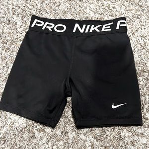 Nike Pro Biker short